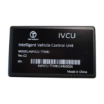 IVCU AWVCU-TTMB1 Ver C1 / C2 for Teverun Fighter 11+