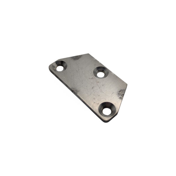 Kickstand Mount Reinforcement for Rovoron S7