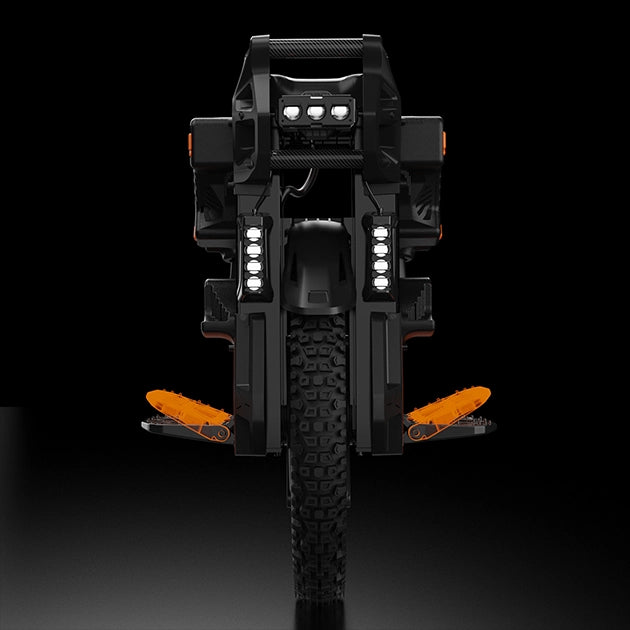 kingsong f adjustable pedal setup webp