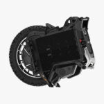 KINGSONG F18 top view
