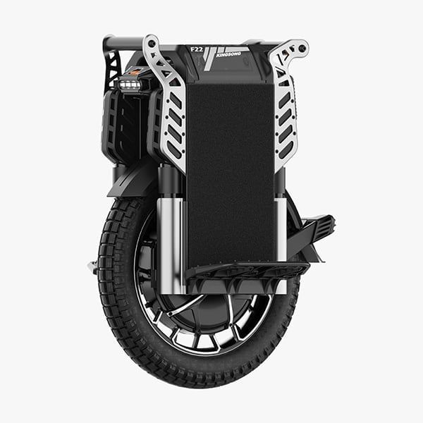 KINGSONG F22 PRO electric unicycle