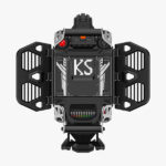 KINGSONG F22 PRO MATRIX display