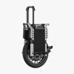 KINGSONG F22 PRO trolley handle