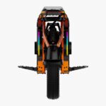 KINGSONG S16 PRO air suspension