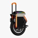 KINGSONG S16 PRO integrated trolley handle