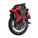 KINGSONG S22 PRO+ electric unicycle