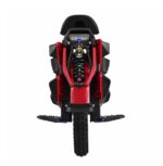 KINGSONG S22 PRO+ front view