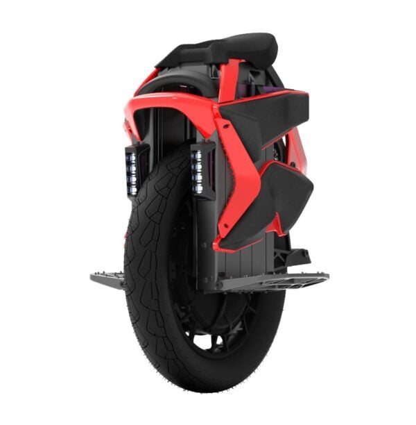 KINGSONG S22 PRO+ side view