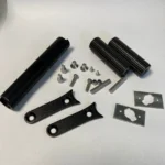 KIT screw bracket for Dualtron X Limited (EY4)
