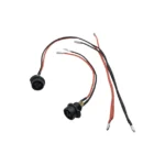 Puerto de carga L+ / Victor LTD con cable para DUALTRON Thunder 2 / Victor / Victor