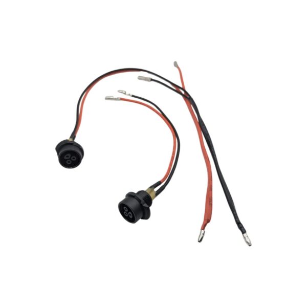 L+ / Victor LTD Charging Port With Cable for Dualtron Thunder 2 / Victor / Victor