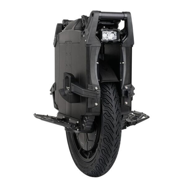 LEAPERKIM SHERMAN L electric unicycle