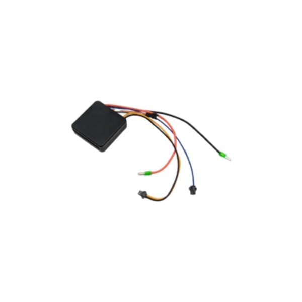 LED Box for Dualtron X Limited