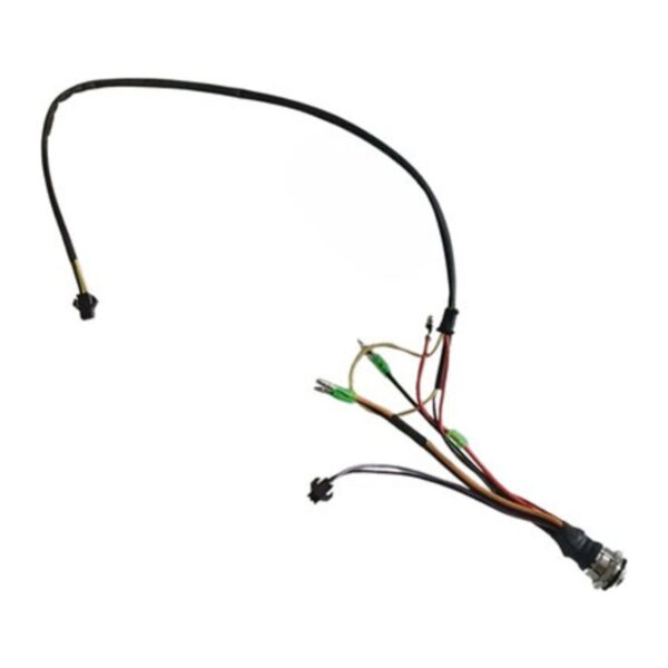 LED Button for Dualtron X and X2