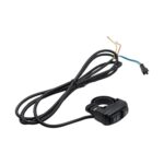 LED Button + Single / Dual for Dualtron New Victor Luxury Plus