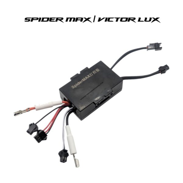 LED Controller EY4 for Dualtron Spider Max / New Victor Luxury Plus