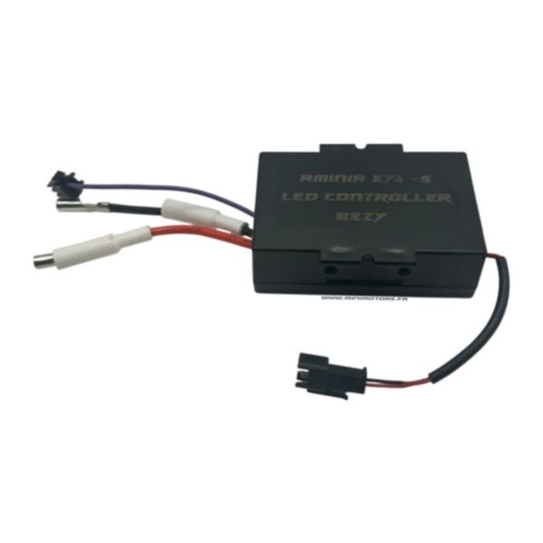 Led controller for Dualtron Aminia