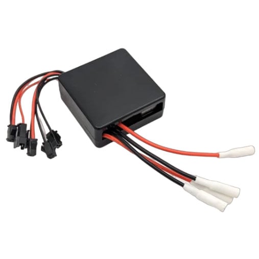 led controller for dualtron new thunder new storm new storm ltd