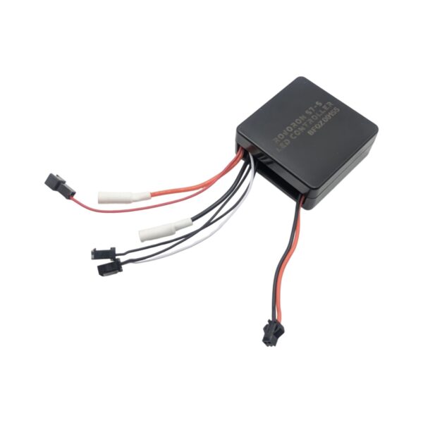 LED Controller for Rovoron S7