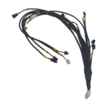 LED Converter for Teverun Fighter 11+