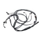 LED Converter V2 for Teverun Fighter 7260R