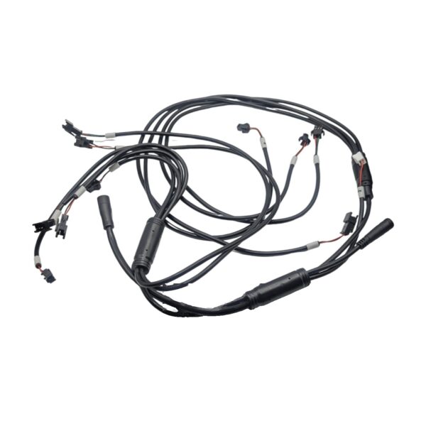 LED Converter V2 for Teverun Fighter 7260R