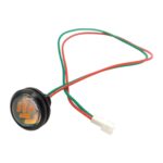 LED Hazard and Indicator Light for Dualtron Storm