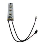 LED Receiver, 3 Pin, for Dualtron