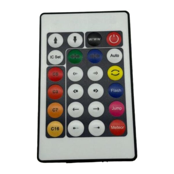 LED Remote Control for Dualtron and Futecher