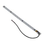 LED Side Cover, Left or Right, for Dualtron Storm and Spider 2