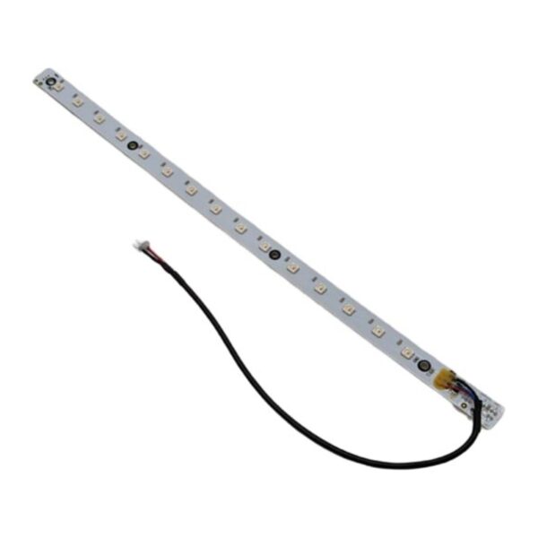 LED Side Cover, Left or Right, for Dualtron Storm and Spider 2