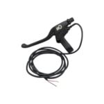 Left Brake Lever with Electric Brake for Dualtron Mini Dual Motor