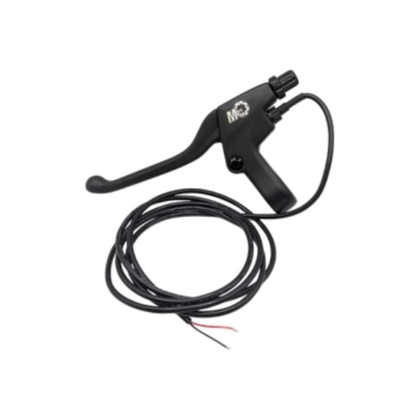 Left Brake Lever with Electric Brake for Dualtron Mini Dual Motor