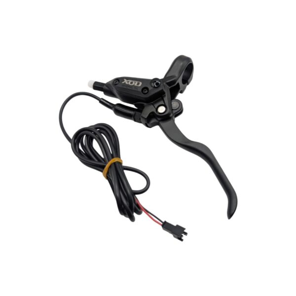 Left Brake Lever (XOD) for Dualtron Victor 2024 / 2025