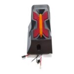Left Brake Light Cover for Dualtron X, X2 and X Limited