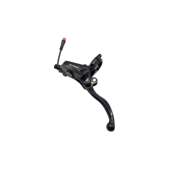 Left Hydraulic Brake Lever 4 Piston for Teverun Fighter 7260R