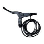Left Hydraulic Brake Lever with 1850mm Hose for Dualtron Spider 2 and Spider Max