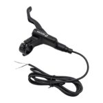 Left Hydraulic Brake Lever with Electric Brake (Zoom) for Dualtron