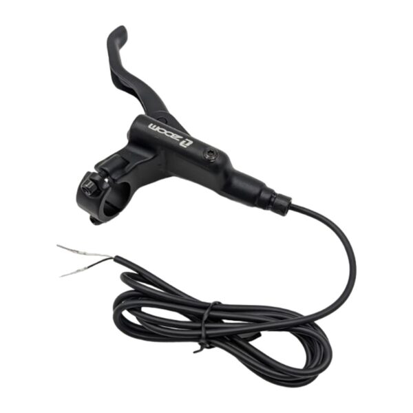 Left Hydraulic Brake Lever with Electric Brake (Zoom) for Dualtron