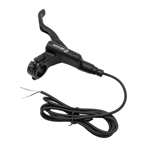 Left Hydraulic Brake Lever with Electric Brake (Zoom) for Dualtron