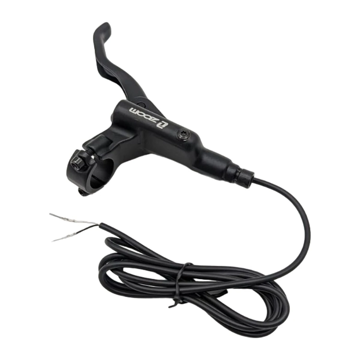 Left Hydraulic Brake Lever with Electric Brake (Zoom) for Dualtron Left Hydraulic Brake Lever with Electric Brake (Zoom) for Dualtron