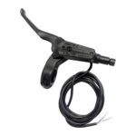 Left Hydraulic Brake Lever with Sensor (Nutt) for Dualtron