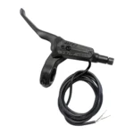Left Hydraulic Brake Lever with Sensor (Nutt) for Dualtron