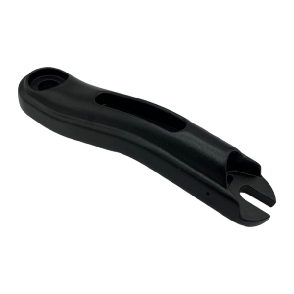 Left Rear Fork Arm (Disc Side) for Dualtron Thunder 3