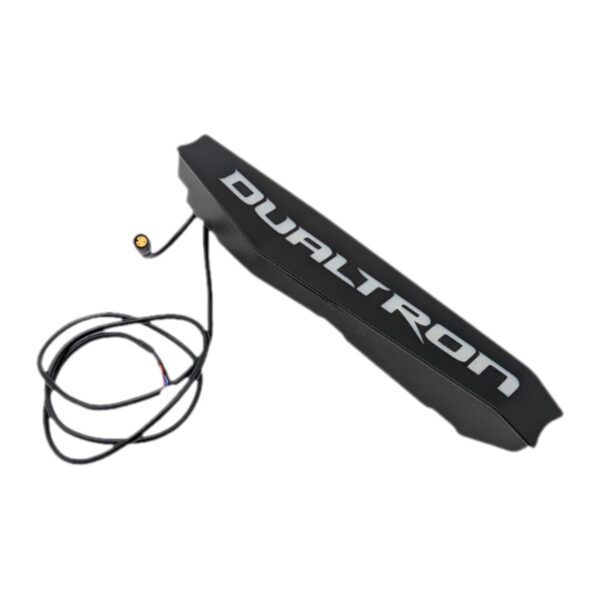 Left Rear Fork Arm LED with 75cm Cable for Dualtron City