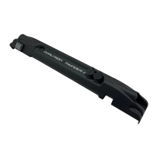 Left Side LED Cover (Incomplete) for Dualtron Thunder 3
