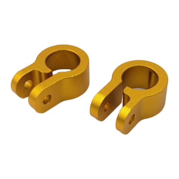 Leverless Hose Clamp for Dualtron Achilleus