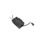 Light controller for dualtron Aminia