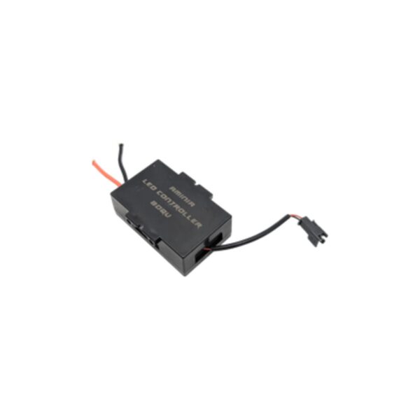 Light controller for dualtron Aminia