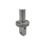 Lower Folding System for Dualtron Forever